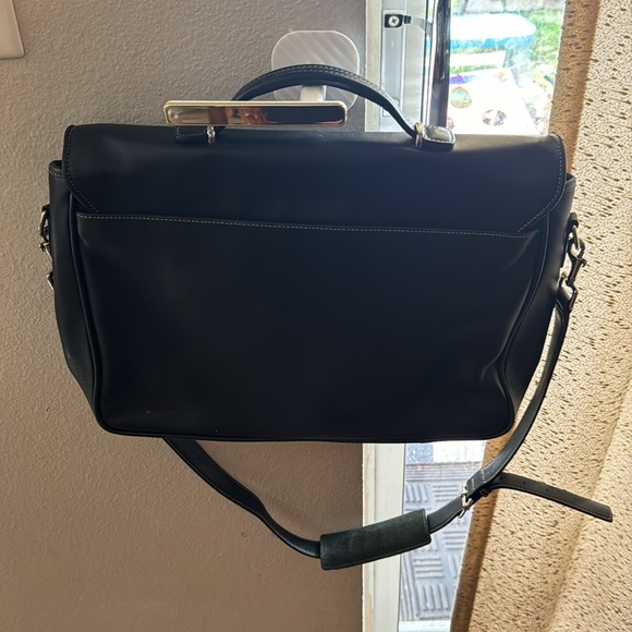 Coach brief case - Picture 2 of 6